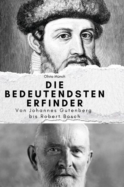 Produktbild: Die bedeutendsten Erfinder