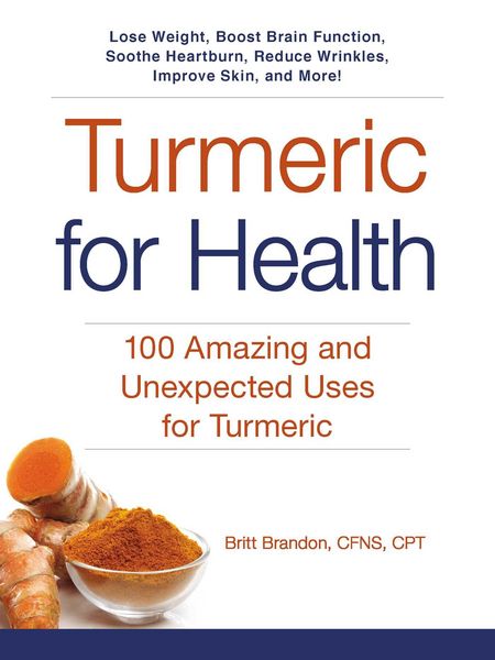 Produktbild: Turmeric for Health