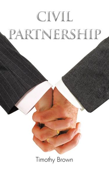 Produktbild: Civil Partnership
