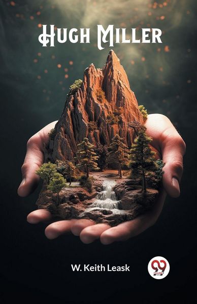 Produktbild: Hugh Miller
