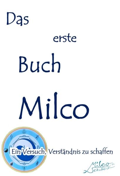 Produktbild: Das erste Buch Milco