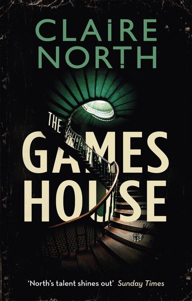 Produktbild: The Gameshouse