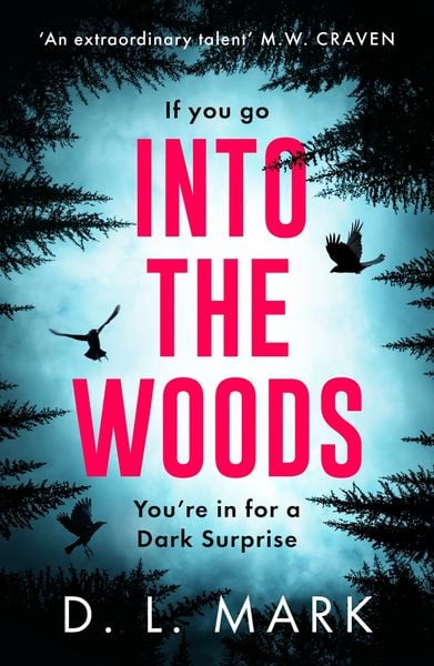 Produktbild: Into the Woods