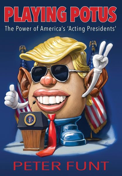 Produktbild: Playing POTUS