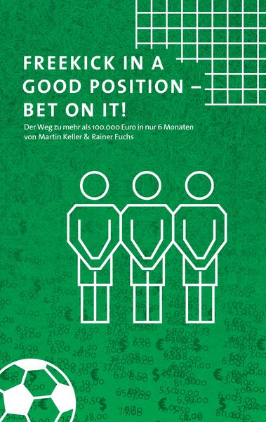 Produktbild: Freekick in a good position - Bet on it!