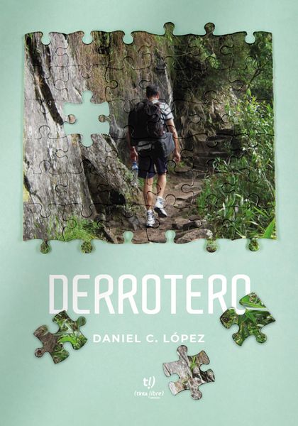 Produktbild: Derrotero