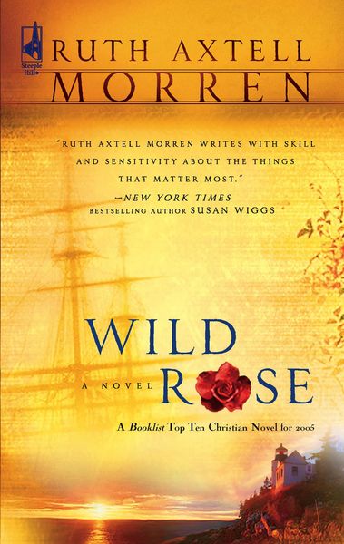 Produktbild: Wild Rose