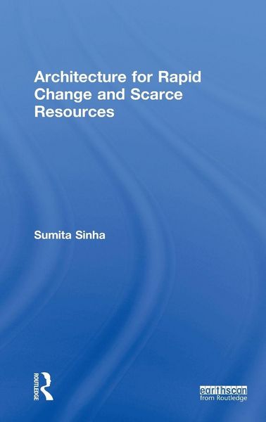 Produktbild: Architecture for Rapid Change and Scarce Resources