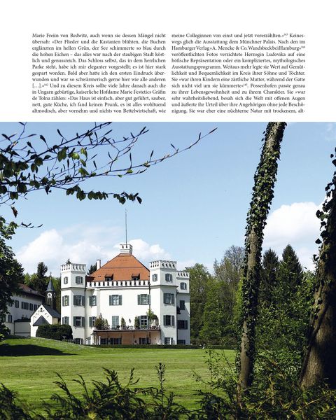 Produktbild: Sisis Familie - Herzoginnen und Herz&ouml;ge in Bayern