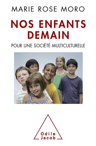Produktbild: Nos enfants demain