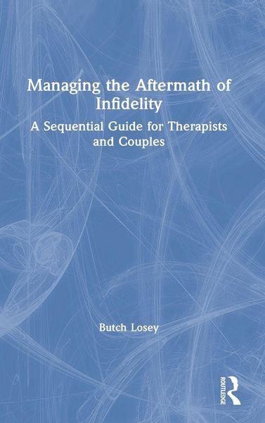 Produktbild: Managing the Aftermath of Infidelity
