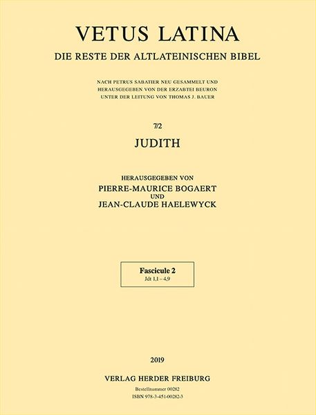 Produktbild: Judith