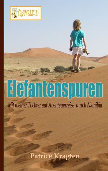 Produktbild: Elefantenspuren