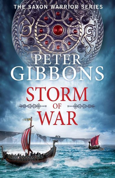 Produktbild: Storm of War