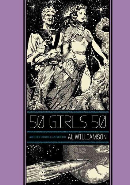 Produktbild: 50 Girls 50