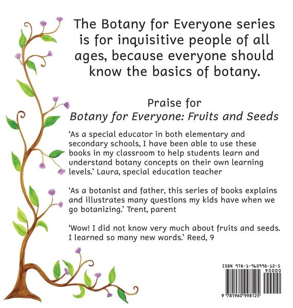 Produktbild: Botany for Everyone