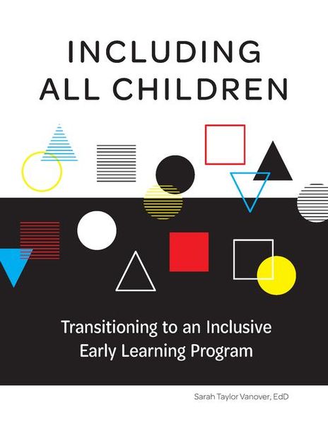 Produktbild: Including All Children