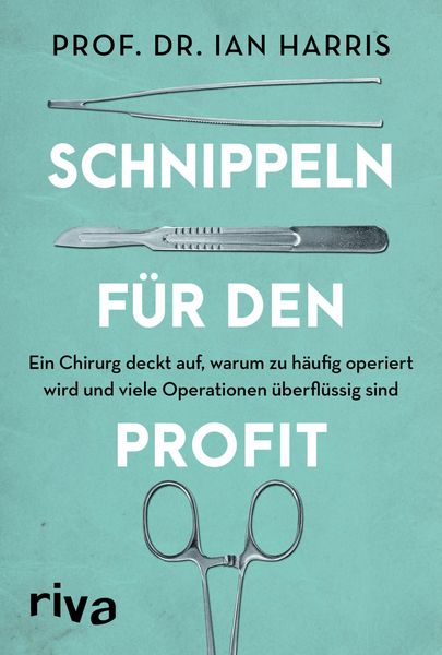 Produktbild: Schnippeln f&uuml;r den Profit