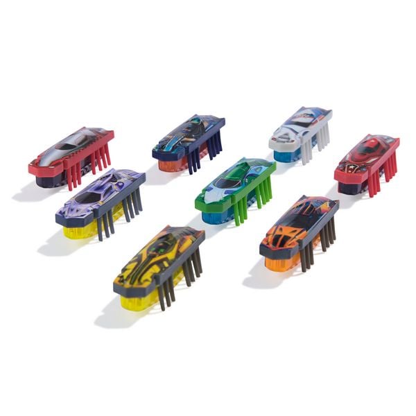 Produktbild: Hexbots Nano Flash Single Pack