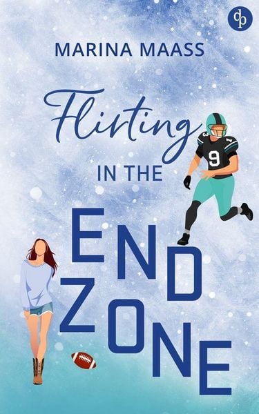 Produktbild: Flirting in the Endzone
