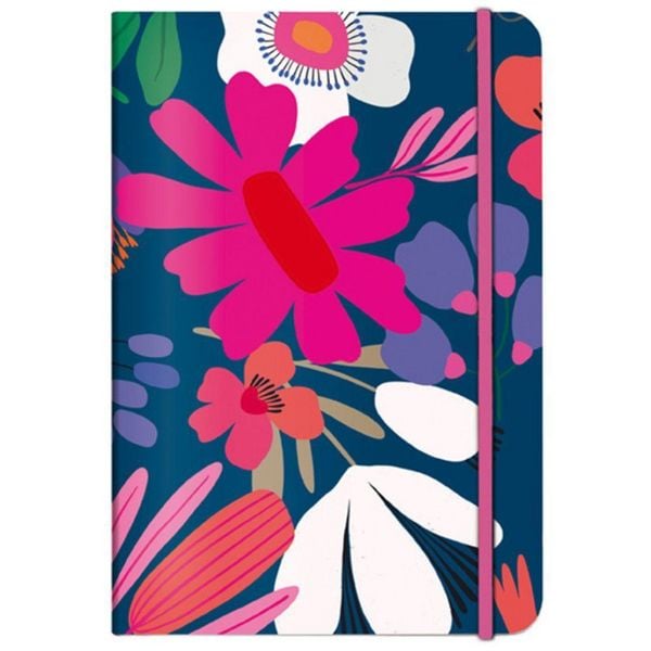 Produktbild: Notizbuch A5 Softcover Ibiza