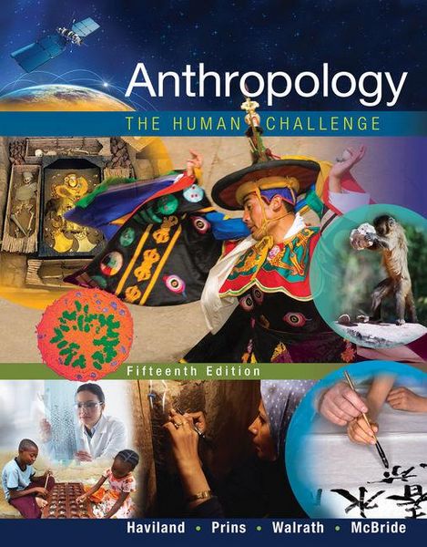 Produktbild: Anthropology