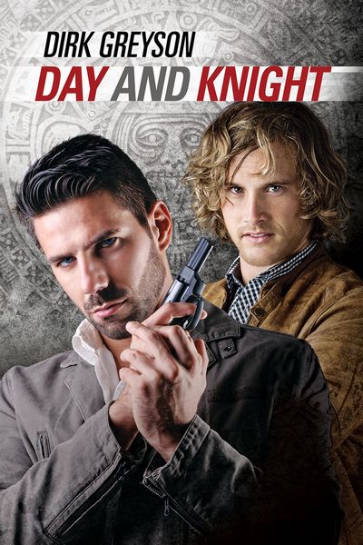 Produktbild: Day and Knight