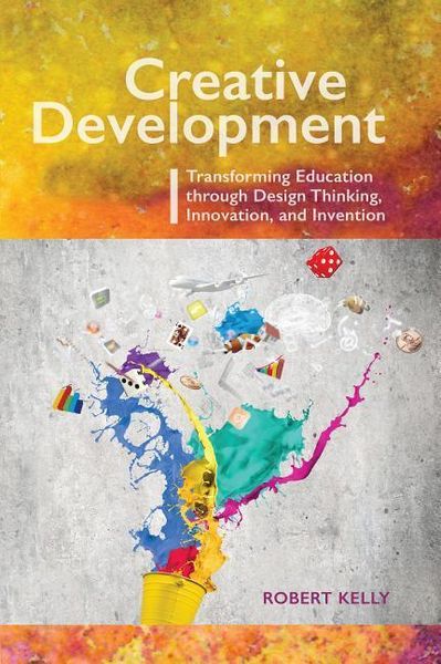 Produktbild: Creative Development