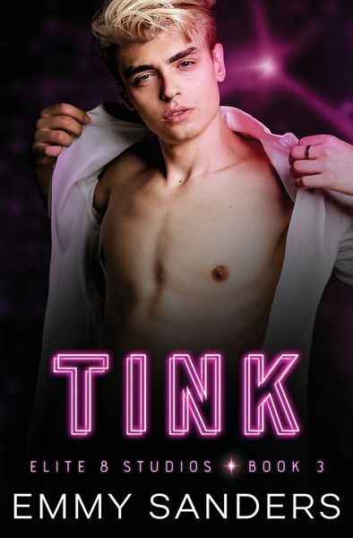 Produktbild: Tink (Elite 8 Studios Book 3)