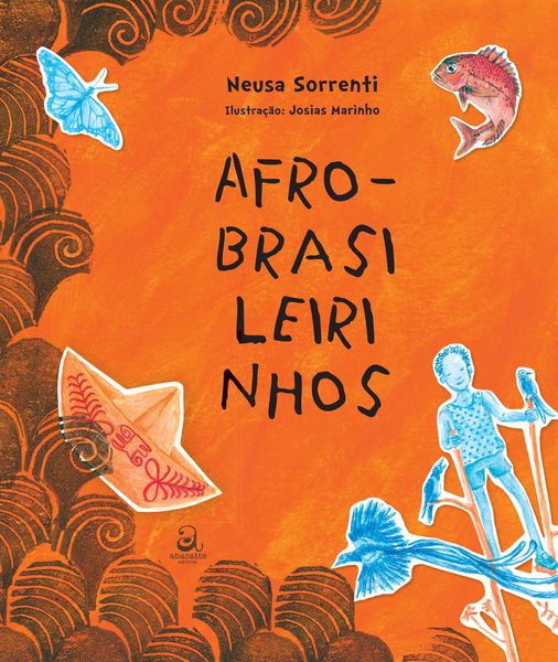 Produktbild: Afro-brasileirinhos