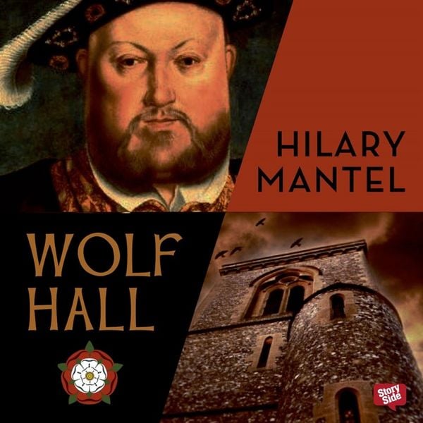 Produktbild: Wolf Hall
