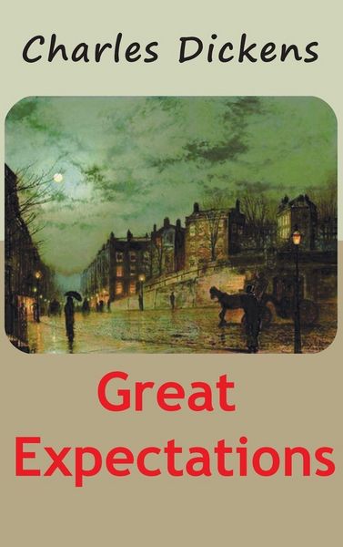 Produktbild: Great Expectations
