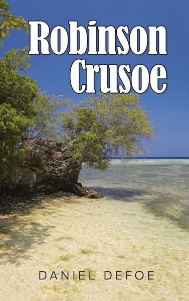 Produktbild: Robinson Crusoe