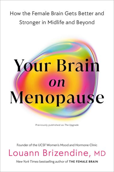 Produktbild: Your Brain on Menopause