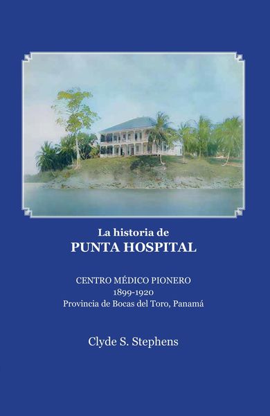 Produktbild: La historia de Punta Hospital
