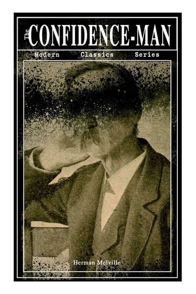Produktbild: THE CONFIDENCE-MAN (Modern Classics Series)