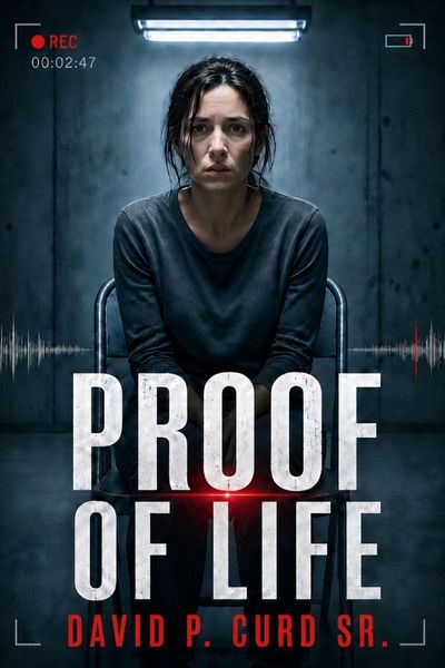 Produktbild: Proof of Life