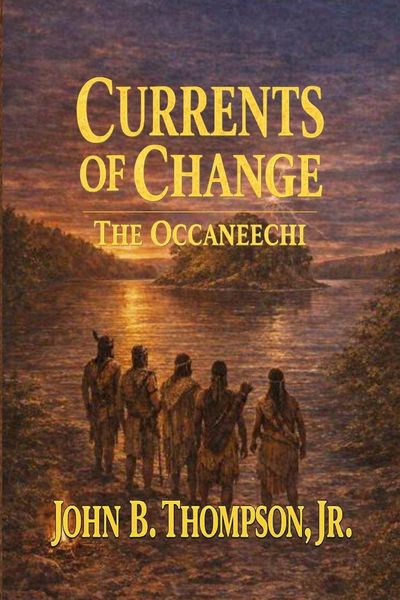 Produktbild: Currents of Change