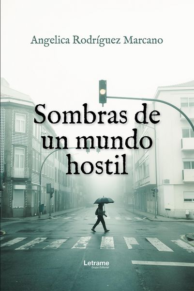 Produktbild: Sombras de un mundo Hostil