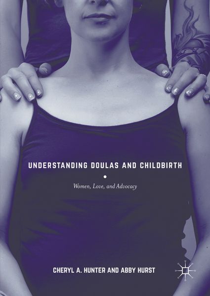 Produktbild: Understanding Doulas and Childbirth