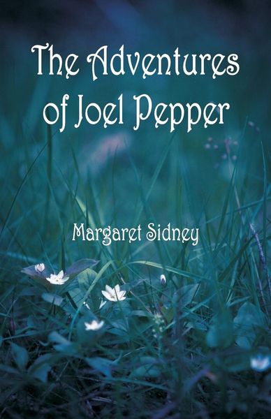 Produktbild: The Adventures of Joel Pepper