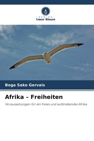 Produktbild: Afrika - Freiheiten