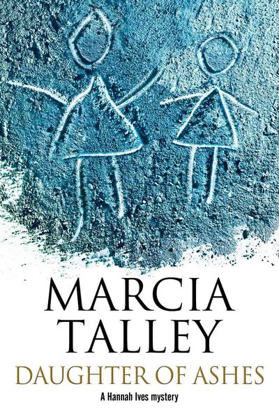 Produktbild: Talley, M: Daughter of Ashes