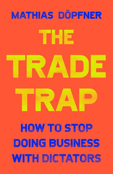 Produktbild: The Trade Trap