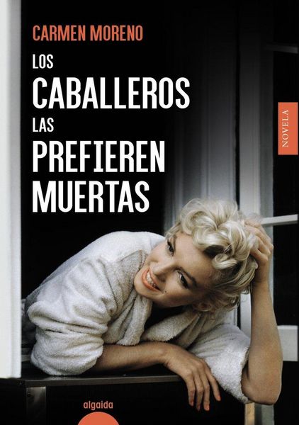 Produktbild: Los caballeros las prefieren muertas