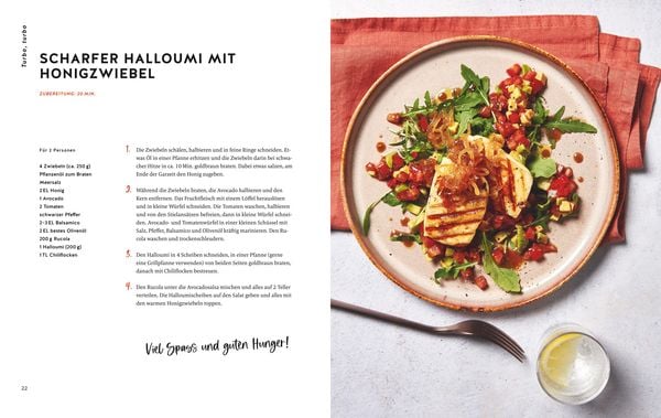 Produktbild: Zacherl macht Feierabend!