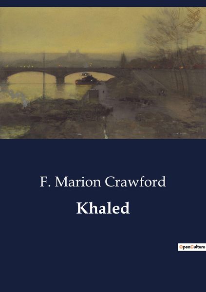 Produktbild: Khaled