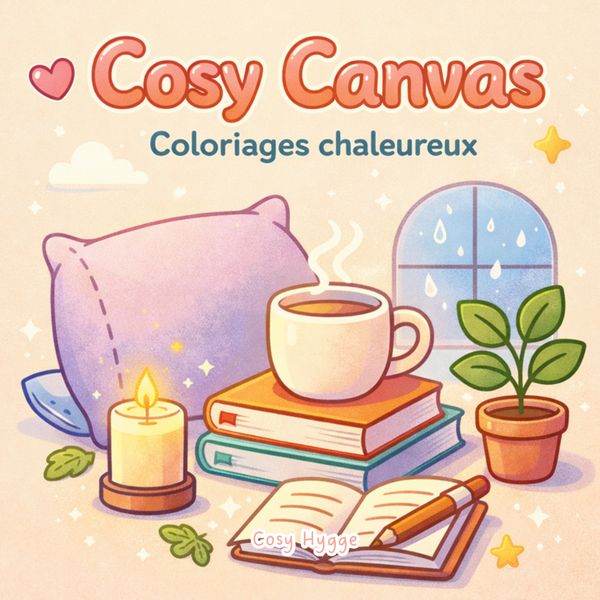 Produktbild: Cosy Canvas