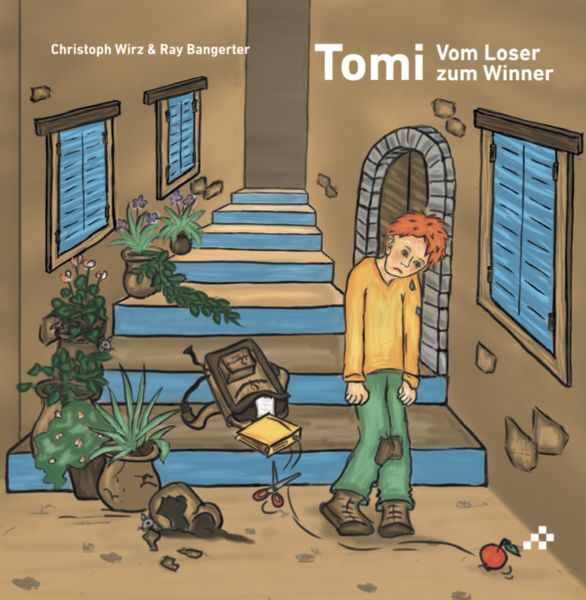 Produktbild: Tomi &ndash; Vom Loser zum Winner