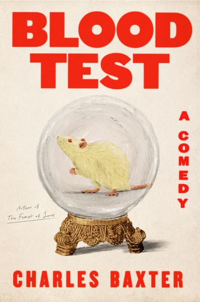 Produktbild: Blood Test